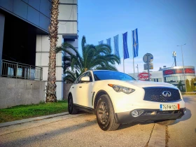 Infiniti QX70 | Mobile.bg    5