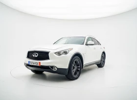 Infiniti QX70  - изображение 1