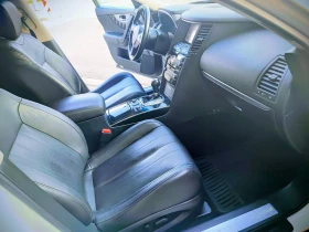 Infiniti QX70 | Mobile.bg    9