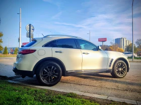 Infiniti QX70 | Mobile.bg    4