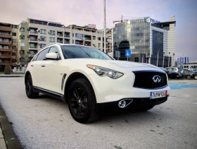 Infiniti QX70, снимка 3 - Автомобили и джипове - 52362145
