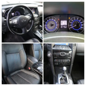 Infiniti QX70, снимка 10 - Автомобили и джипове - 52362145