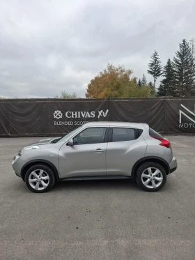 Nissan Juke 1.5DCI ЕВРО5 - 11700 лв. / 5982.12 € - 64443715 7