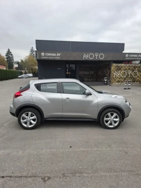 Nissan Juke 1.5DCI ЕВРО5 - 11700 лв. / 5982.12 € - 64443715 8