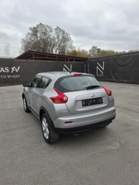 Nissan Juke 1.5DCI ЕВРО5 - 11700 лв. / 5982.12 € - 64443715 5