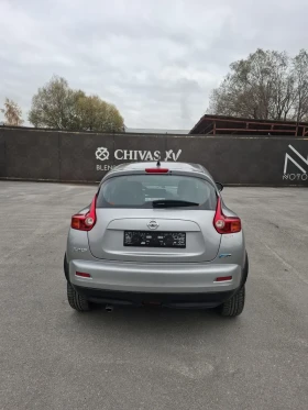 Nissan Juke 1.5DCI ЕВРО5 - 11700 лв. / 5982.12 € - 64443715 4