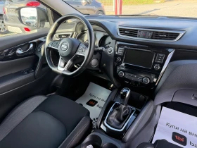 Nissan Qashqai (KATO НОВА) - 27900 лв. / 14265.04 € - 91179303 16