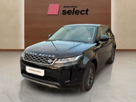 Land Rover Range Rover Evoque 2.0