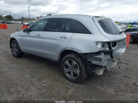 Mercedes-Benz GLC 300 * BURMESTER* 4Matic* Памет*  - 19600 € / 38334.27 лв. - 81667284 4