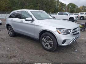 Mercedes-Benz GLC 300 * BURMESTER* 4Matic* Памет*  - 19600 € / 38334.27 лв. - 81667284 3