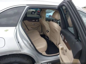 Mercedes-Benz GLC 300 * BURMESTER* 4Matic* Памет*  - 19600 € / 38334.27 лв. - 81667284 8