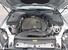 Mercedes-Benz GLC 300 * BURMESTER* 4Matic* Памет*  - 19600 € / 38334.27 лв. - 81667284 9