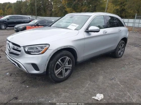 Mercedes-Benz GLC 300 * BURMESTER* 4Matic* Памет*  - 19600 € / 38334.27 лв. - 81667284 2