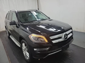 Mercedes-Benz GL 350 BLUETEC  CARFAX, снимка 2