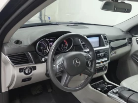 Mercedes-Benz GL 350 BLUETEC  CARFAX, снимка 9