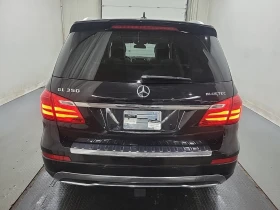 Mercedes-Benz GL 350 BLUETEC  CARFAX, снимка 6