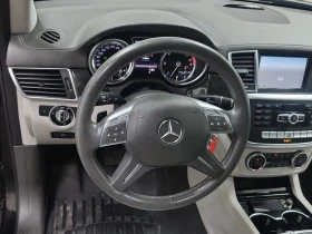 Mercedes-Benz GL 350 BLUETEC  CARFAX, снимка 11