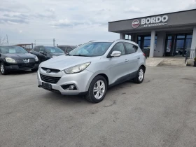 ����� �� �������� �� Hyundai IX35 1.7CRDI