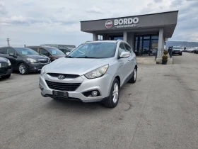 ����� �� �������� �� Hyundai IX35 1.7CRDI