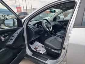 Hyundai IX35 1.7CRDI | Auto.bg — изображение 10