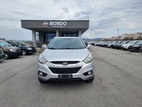 ����� �� �������� �� Hyundai IX35 1.7CRDI
