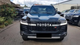 Toyota Land cruiser 300/GR-SPORT/JBL/360/HEAD UP/ - 152680 € / 298616.12 лв. - 95808819 2