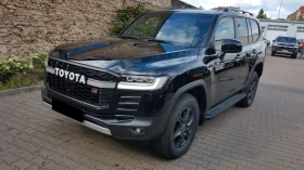 Toyota Land cruiser 300/GR-SPORT/JBL/360/HEAD UP/ - 152680 € / 298616.12 лв. - 95808819 3