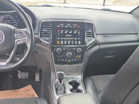 Jeep Grand cherokee * Altitude * CARFAX *  - 17900 € / 35009.36 лв. - 98125868 9