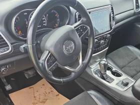 Jeep Grand cherokee * Altitude * CARFAX *  - 17900 € / 35009.36 лв. - 98125868 7