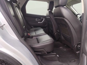 Land Rover Discovery Sport 2.0 TD4 - 18500 € / 36182.85 лв. - 13433052 10