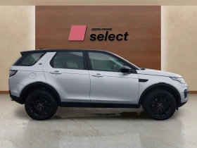 Land Rover Discovery Sport 2.0 TD4 - 18500 € / 36182.85 лв. - 13433052 4