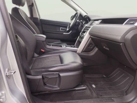 Land Rover Discovery Sport 2.0 TD4 - 18500 € / 36182.85 лв. - 13433052 9