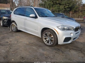 BMW X5 3l xDrive35D