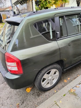 Jeep Compass dizel, снимка 5