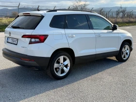 Skoda Karoq Обслужена! Всичко платено + каско!, снимка 3