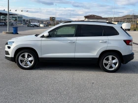 Skoda Karoq Обслужена! Всичко платено + каско!, снимка 5