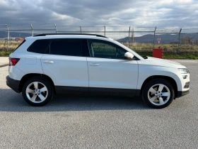 Skoda Karoq Обслужена! Всичко платено + каско!, снимка 2