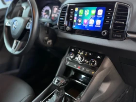 Skoda Karoq Обслужена! Всичко платено + каско!, снимка 7