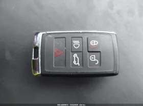 Land Rover Range Rover Sport 3l Hse Td6, снимка 11