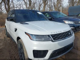 Land Rover Range Rover Sport 3l Hse Td6