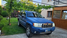 ������ Jeep Grand cherokee