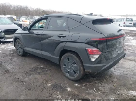 Hyundai Kona SEL SPORT - 17000 € / 33249.11 лв. - 43533464 3