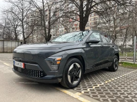 Hyundai Kona Ultimate 