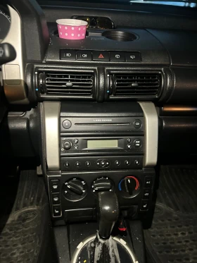 Land Rover Freelander 2.2D - 3700 € / 7236.57 лв. - 32965021 7