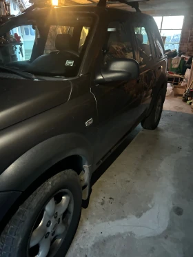 Land Rover Freelander 2.2D - 3700 € / 7236.57 лв. - 32965021 3
