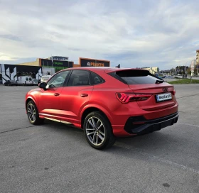 Audi Q3 S-Line* 2.0 190HP* Quattro* Digital - 30700 € / 60043.98 лв. - 77869969 4