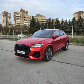 Audi Q3 S-Line* 2.0 190HP* Quattro* Digital - 30700 € / 60043.98 лв. - 77869969 3