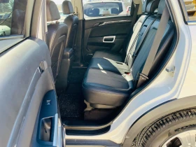 Opel Antara 2.2 CDTI  COSMO - 7500 € / 14668.73 лв. - 32017888 14