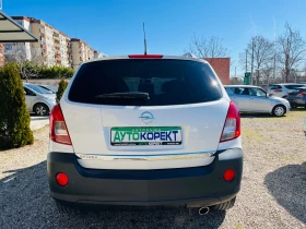Opel Antara 2.2 CDTI  COSMO - 7500 € / 14668.73 лв. - 32017888 6