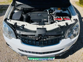 Opel Antara 2.2 CDTI  COSMO - 7500 € / 14668.73 лв. - 32017888 17